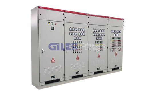 GGD 低压配电柜4